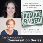 Dana Suskind and Lisa Damour