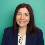 Jennifer Johnson, Executive Director of Canopy