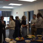 Open house