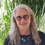 Nancy Rolock