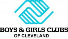 Boys & Girls Clubs of Cleveland Logo