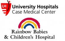 University Hospitals Case Medical Center Logo
