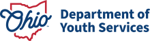 Ohio Dept of Youth Services logo