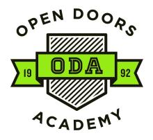 ODA logo