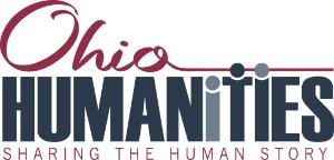 Logo for Ohio Humanities: Sharing the Human Story