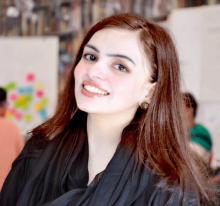 Picture of Asma Sameen Bangash