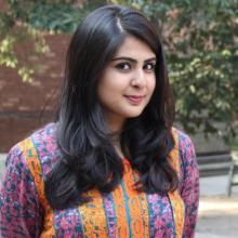 Picture of Risham Waseem