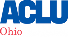 ACLU Ohio logo