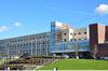 Picture of Shaw Highschool building
