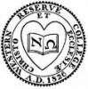 Seal - Charles Backus Storrs