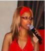 Picture of Lady Red Joy