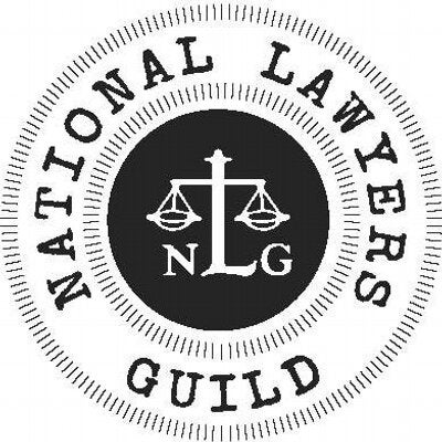 Crest of the National Lawyers Guild