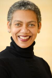 Headshot of Case Western Reserve University Social Justice Institute Founder Rhonda Williams