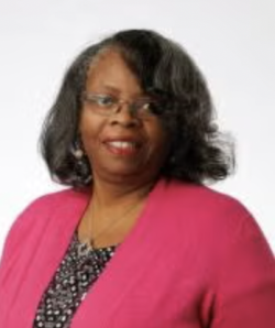 Headshot Janice Eatman-Williams