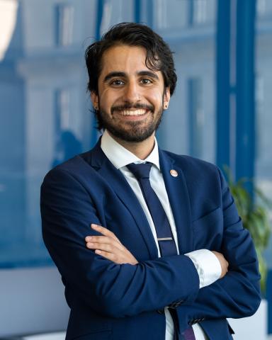 Alireza Nourani-Dargiri