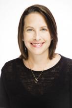 Photograph of Heather McKee Hurwitz sociology