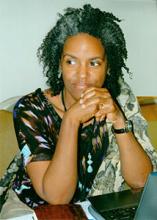 Photo of Joy Bostic
