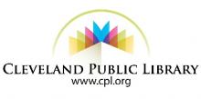 Logo for Cleveland Public Library
