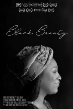 Black Beauty film poster