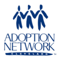Adoption Network logo