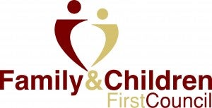 Family and Children First logo
