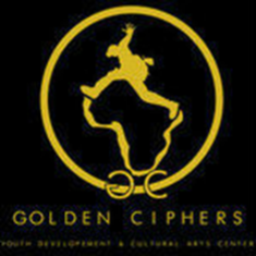 Golden Ciphers logo
