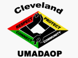 Cleveland UMADAOP logo