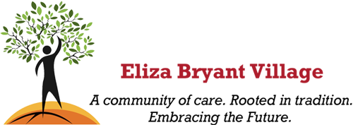 Eliza Bryant Village logo