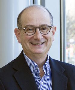 Richard Shepler headshot