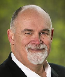Richard Kruszynski headshot