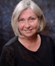 Kimberlyn M. Meyer headstho