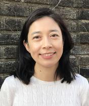Junghae Lee headshot