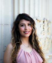 Ivette Noriega headshot