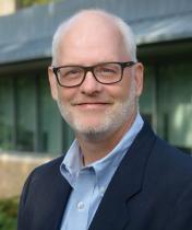 headshot of Daniel J. Flannery
