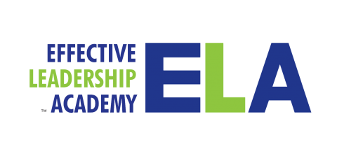 Effective Leadership Academy logo
