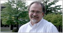Ric Kruszynski headshot