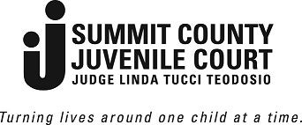 Summit County Juvenile Court logo
