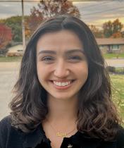 Claudia Stephens headshot