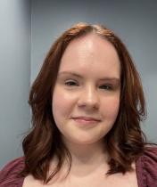 Elizabeth Schultheis headshot