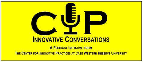 CIP Innovative Conversations Logo
