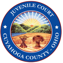Cuyahoga County Juvenile Court logo