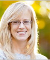 Deana LeberGeorge headshot