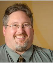 Steve Shober headshot