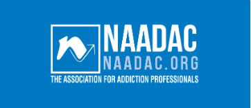 NAACD logo