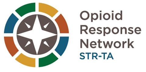 Opioid Response Network logo