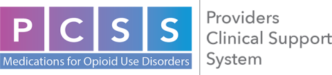 PCSS logo