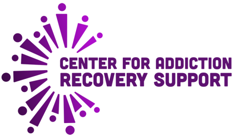 Center for Addiction Recovery Support (CARS) logo