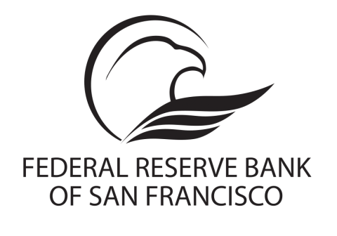 SF Federal Reserve logo