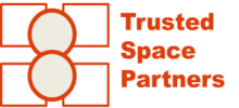 Trusted Space Partners logo