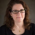 Headshot of Danielle Waters